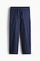 Men's Pyjama Pants & Trousers | Cotton & Fleece | H&M IN