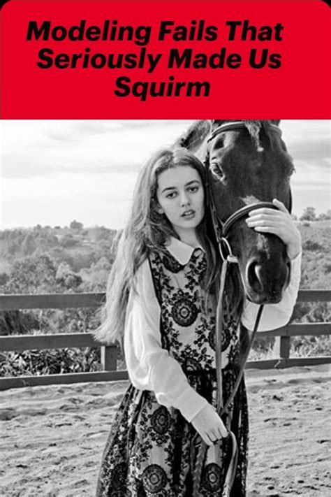 Image result for Model Shoots Fails