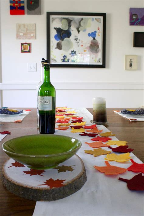 Thanksgiving Table Runner Patterns Free 的图像结果