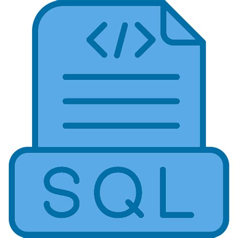 Image result for SQL Script Run Icon