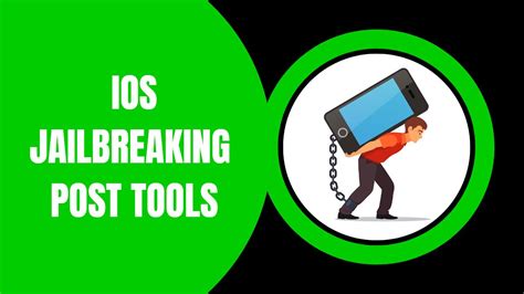 iOS Jailbreaking - Post Jailbreak Tools | CyberWiki - Encyclopedia of ...