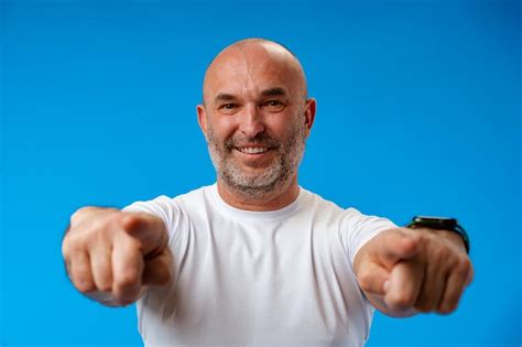 Happy bald guy Images - Free Download on Freepik