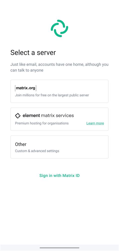 Image result for Android Matrix