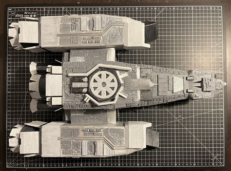 Image result for Alien Nostromo Layout