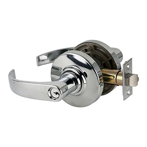 Schlage Commercial AL170JUP606 AL Series Grade 2 Cylindrical Lock ...