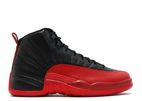 Retro 12 Flu Game On Feet Air Jordan 12 Flu Game 2016 - Sneaker Bar Detroit