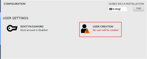 Qubes OS Installation 的图像结果