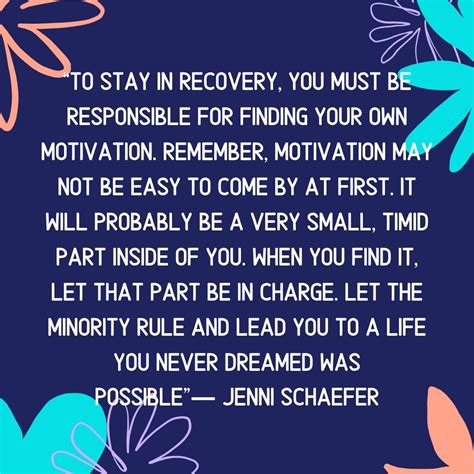 Anorexia Recovery Quotes