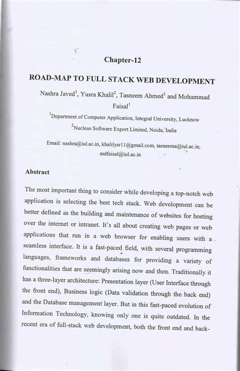 Image result for Full-Stack Map