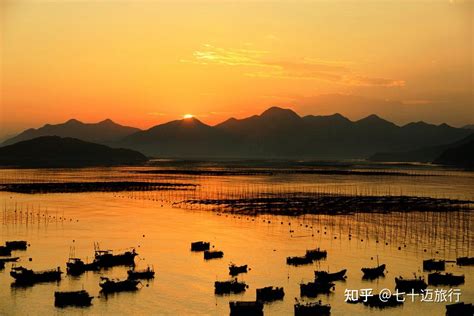 霞浦---醉美的滩涂，最美的摄影地-霞浦旅游攻略-游记-去哪儿攻略