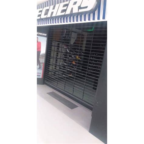 Safety Rolling Shutter | Our Gallery