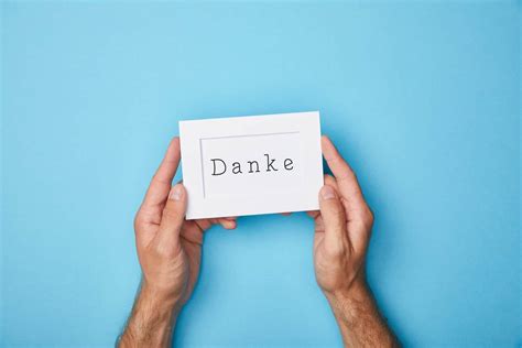 8 Ways To Say Because In German (With Examples)