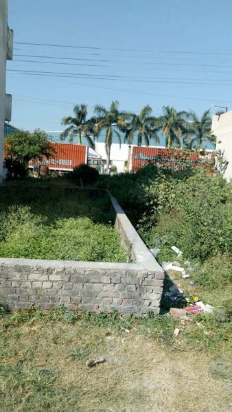 1743 Sq.ft. Residential Plot for Sale in Inderlok colony, Haridwar - by ...