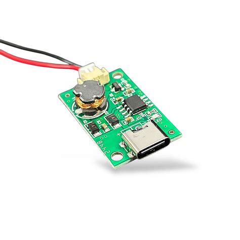Humidifier Module | Mist Maker Module | Mini Fog Module | 5V Type-C ...
