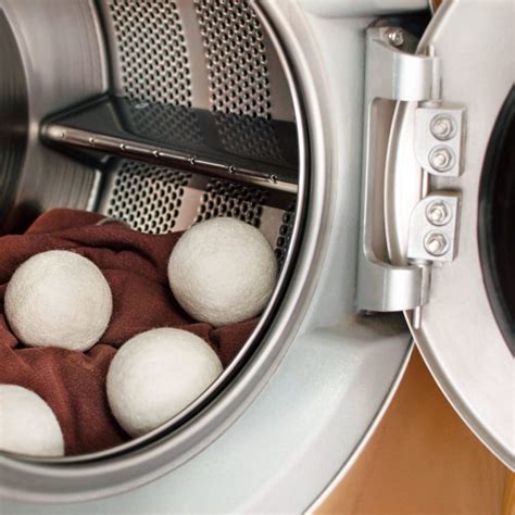 How to Refresh Wool Dryer Balls: A Step-By-Step Guide