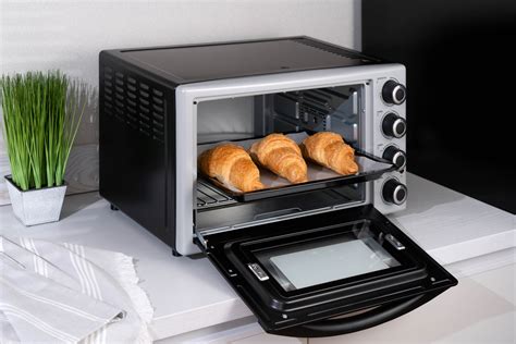 How An Electric Oven Works at Amelia Rodrigues blog