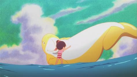 10 Fish/Fishing Anime to Reel In and Watch - MyAnimeList.net