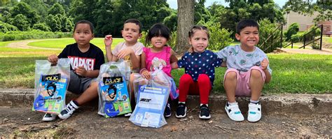 History - Charlotte Bilingual Preschool