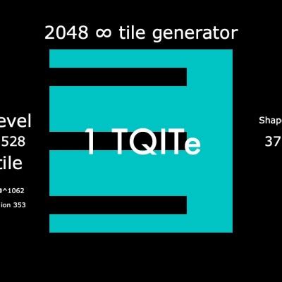 Image result for 2048 Tile Generator OpenProcessing
