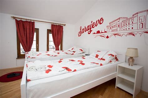HOSTEL ONE LOVE (Sarajevo) - Hostel Reviews, Photos, Rate Comparison ...