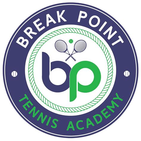 Break Point - Tennis Academy – Break Point | Tennis Academy