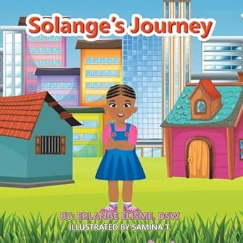 Buy Solange's Journey Book Online at Low Prices in India | Solange's ...