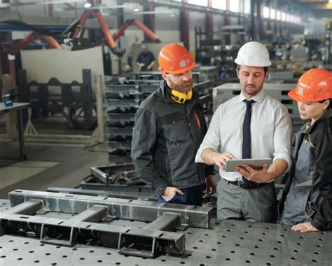 INDUSTRIAL SAFETY ENGINEERING - BERF