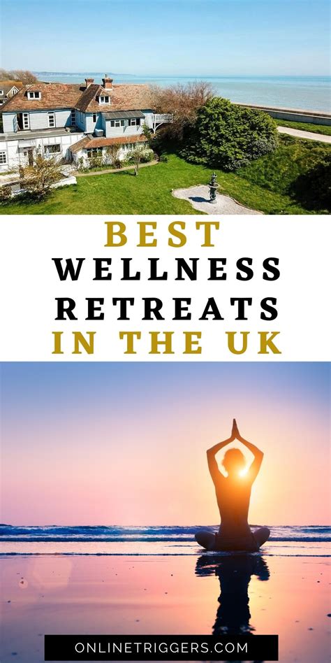 zen wellness retreats