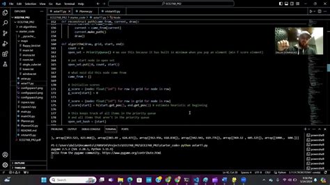 Image result for A* Python Implementation