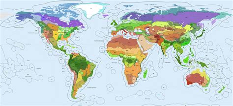 Bioregions 2020 | One Earth