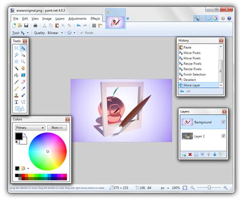 Paint.net Tools 的图像结果