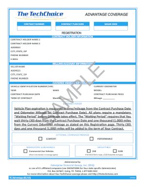 Where Is The Contract Number - Fill Online, Printable, Fillable, Blank ...