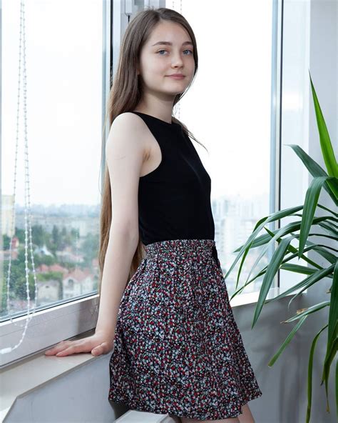 Anna Vlosova 😍 | Foto, Belle