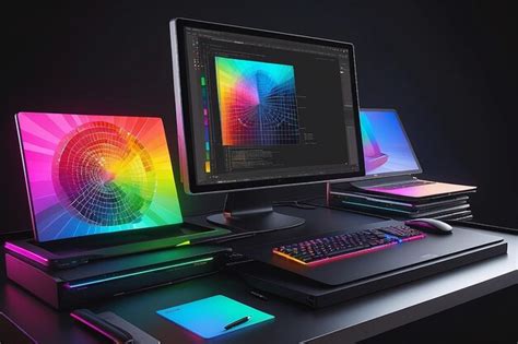 Image result for Draw Computer Colors