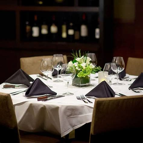 Reservation at FLEMING’S PRIME restaurant - Orlando | KEYS
