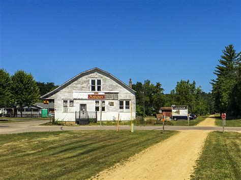 Bicycling The 400 State Trail