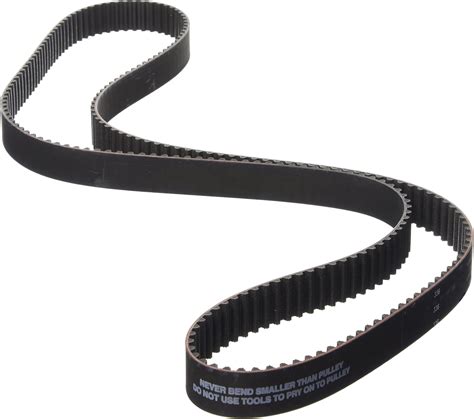 GATES RUBBER COMPANY T336 TIMING BELT: Amazon.co.uk: Car & Motorbike
