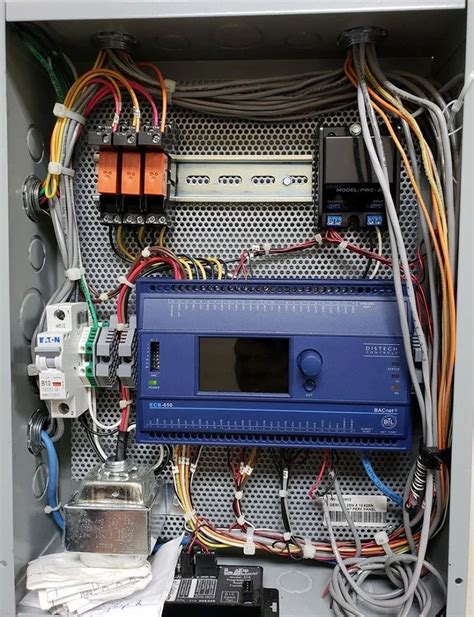 Image result for HVAC Control System Types