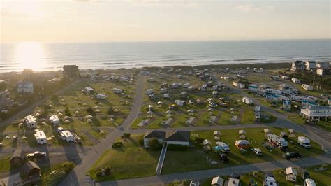 Rodanthe, North Carolina Campground | Cape Hatteras / Outer Banks KOA ...