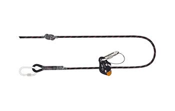 Fall Arrest Rescue with Ratchet Hauling System Kit | KARAM