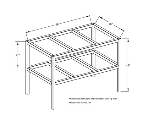 Image result for Build a Heavy Weld Table