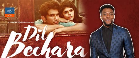 #ThisHappened2020: Sushant Singh Rajput's 'Dil Bechara' Was The Biggest ...