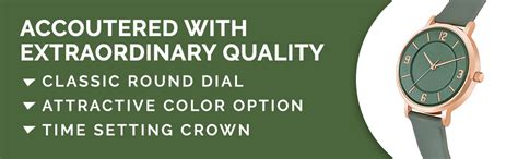 Buy CLOUDWOOD Multicolor Analog Combo Watches for Girls and Women Pack ...