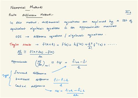 Module 3 - Numerical Methods for Calculating Critical Loads- finite ...
