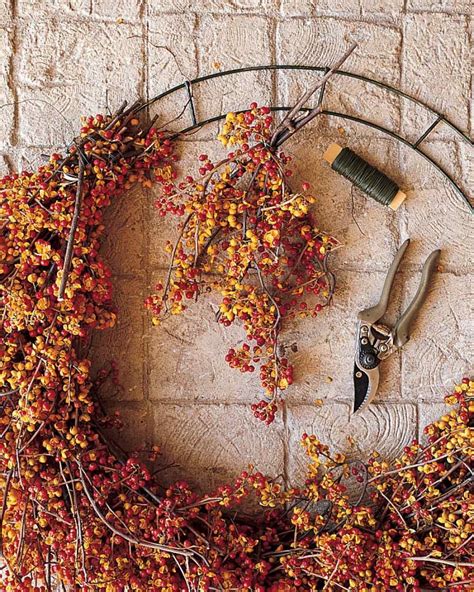 40 Fall Décor Ideas That Celebrate the Cozy Season | Elegant fall ...