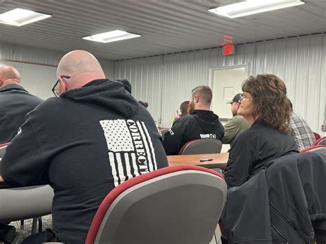 IDOC Wabash Valley Correctional Facility | Carlisle IN