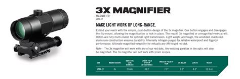 Image result for Vortex Magnifier