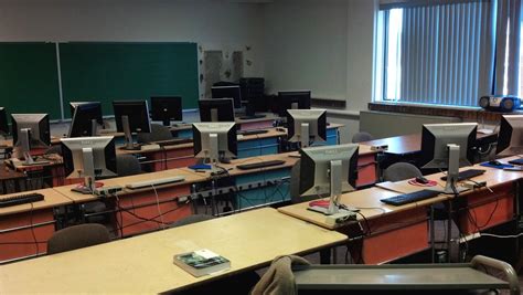 My Computer Lab 的图像结果