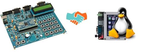 Linux Embedded Development 的图像结果