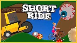 Short Ride Impossible 的图像结果